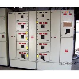Control Panel Board - Machine