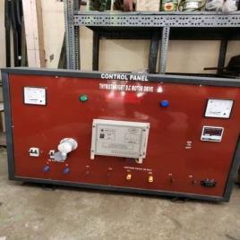 Control Panel Circuit Board