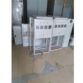 Control Junction Box