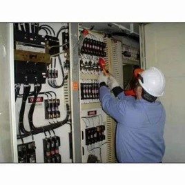Control Panel Setup Service