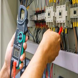 Control Panel Maintenance Service