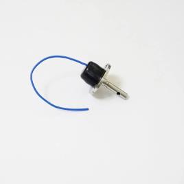 Control-Print Alpha Jet Printer Oscillator 67 MHz