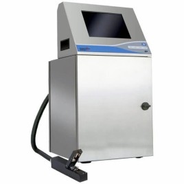 Control Print 32 Dots Inkjet Machine