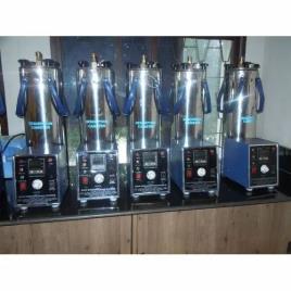 Lab Gas Desorption Canister, 220V