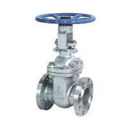 Control Valves