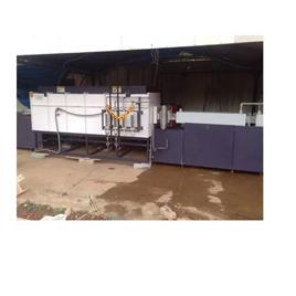 Atmospheric Brazing Furnace