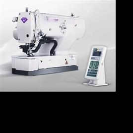 HIKARI-HBH-1790A Controlled Lockstitch Machine