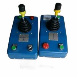 Tower Crane Aluminium Controller