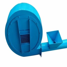 Mild Steel Convection Roaster Machine