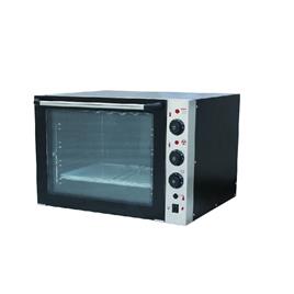 Convection Oven with Steam Feature