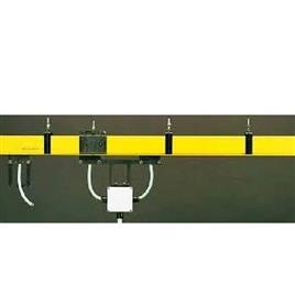 Conventional Box Type Bus Bar