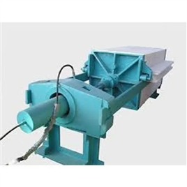 Conventional Chemical Filter Press