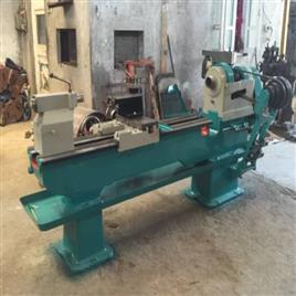 Conventional Lathe Machine 7 Feet