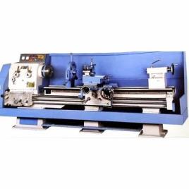 Automatic Conventional Lathe Machine