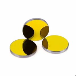 24 Inch Convex Laser Machine Mirror