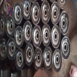 12 Inch Conveyor Belt Rollers