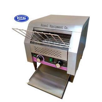 Commercial Conveyor Bread Toaster