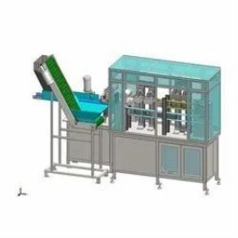 Conveyor Inspection Equipment
