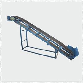 18-Foot Conveyor Belt Machine