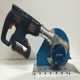 Conveyor Belt Slicing Kit