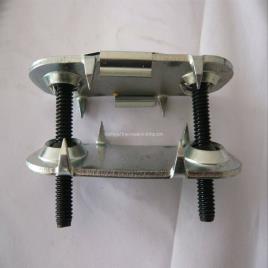 Carbon Steel Conveyor Belt Fastener