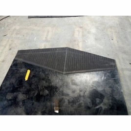 Conveyor Belt Joint Service