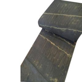 Conveyor Belt Joining Work