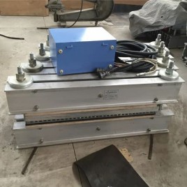 Belt Jointing Machine