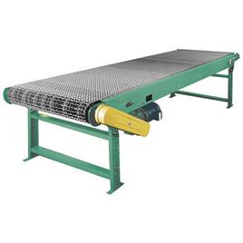 Vertical Conveyor Belt System, 10-20 Feet Length