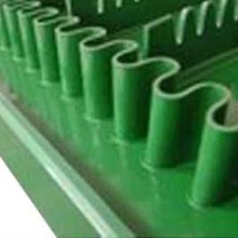 Cleated Conveyor Belt