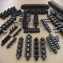 Industrial Conveyor Chains