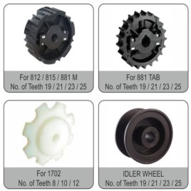 Conveyor Drive Sprockets PA6