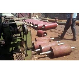 Conveyor Drum for 5 Ton