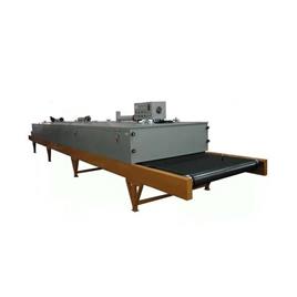 Mild Steel Conveyor Drying Unit