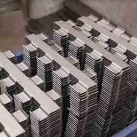 Conveyor Fabrication Service