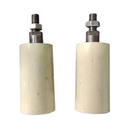 Polished Steel Conveyor Roller