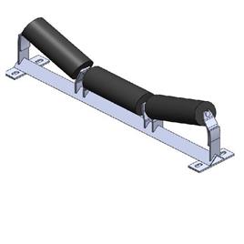 Conveyor Roller Idler