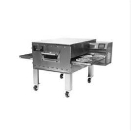 Conveyor Baking Machine WOW