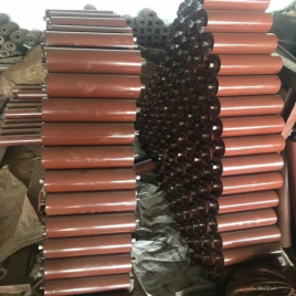 Conveyor Equipment Parts