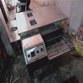 Commercial Conveyor Pizza Stove