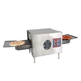 Commercial Conveyor Pizza Machine