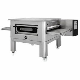 Pizza Conveyor Bake Oven