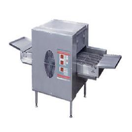 Commercial Conveyor Pizza Machine