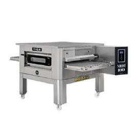 Commercial Automatic Conveyor Pizza Oven