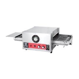 Stainless Steel Conveyor Pizza Equipment