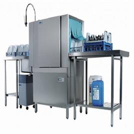 Restaurant Conveyor Machine