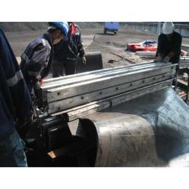 Conveyor Belt Maintenance Service