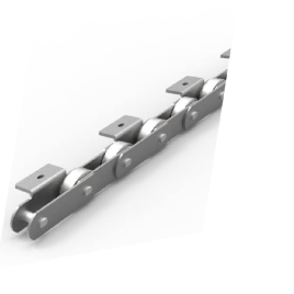 Steel Conveyor Roller Chain