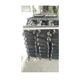 Conveyor Roller Support Frame