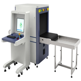 Conveyor Scanner Equipment